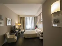 Hotel Mediterraneo Hotels near Palermo Catacombs