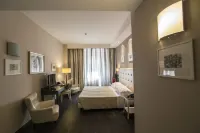 Hotel Mediterraneo - Wifi