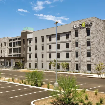 Home 2 Suites by Hilton Phoenix Chandler