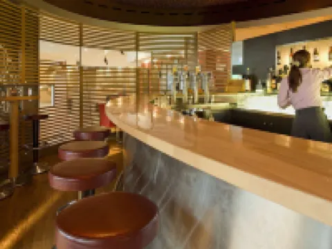 ノボテル ルーベン セントラム ルーベンのホテル