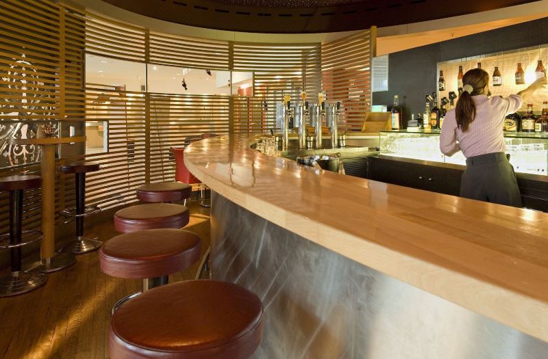 Novotel Leuven Centrum photo 5