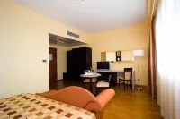 Hotel Marconi Hotels in Metropolitan City of Bologna