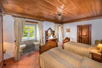 Paço de Calheiros - Turismo de Habitação