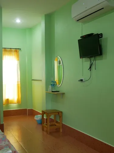 รูปภาพของขวัญใจ รีสอร์ท