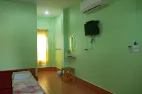 Kwanjai Resort