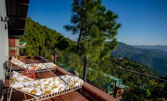 Seclude Kasauli, Himachal Pradesh