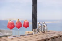 Les Bords de Mer Hotels in Marseille
