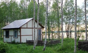 Velikoe Ozero