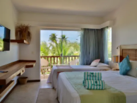 Pausa Hotel Hotels in Fortim