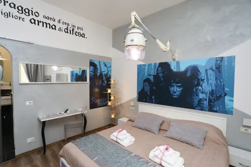 Cineroma Guesthouse