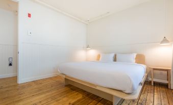 La Maison des Lofts - PAR les Lofts Vieux-Quebec