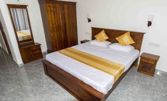 Turtle Paradise Villa