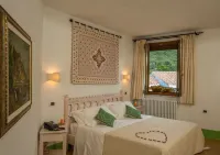 Eco Hotel Orlando Sardegna Hotels in Nuoro