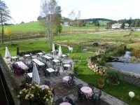 Landgasthaus Backhof-Helmle Hotels in Breitnau
