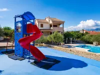 Villa Zlatni Dvori ZadarVillas Hotels in Opcina Razanac
