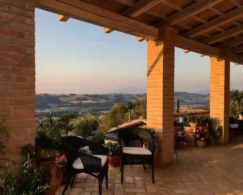 B&B Vento di Rose -  case vacanza in affitto