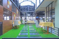 사우스 게이트 호텔 아파트