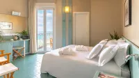 Victoria Palace Hotel Hotel di Cattolica