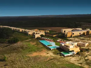Praia do Canal Nature Retreat - Small Luxury Hotels of the World