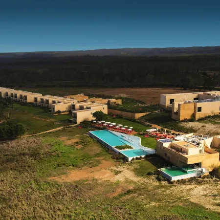 Praia do Canal Nature Retreat - Small Luxury Hotels of the World