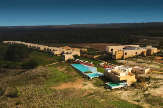 Praia do Canal Nature Retreat - Small Luxury Hotels of the World Hotels in 