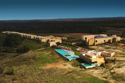 Praia do Canal Nature Retreat - Small Luxury Hotels of the World