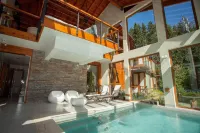 Origen de la Bahia Hotels in Departamento Los Lagos