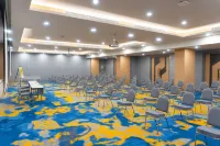 Yello Hotel Jambi Hoteles en Pakuan Baru