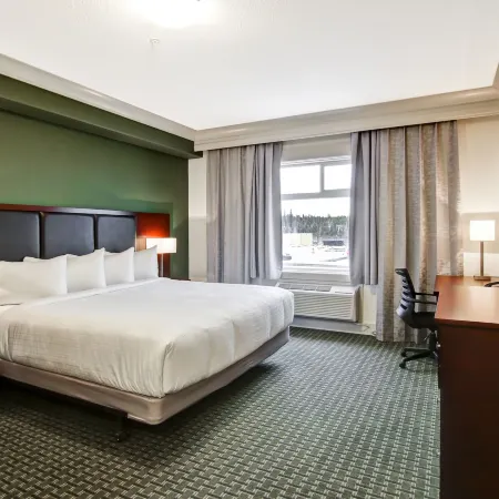 Chateau Nova Yellowknife