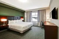 Chateau Nova Yellowknife Hotel di Yellowknife