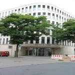 อารีนา สวีทส์ ฮันโนเวอร์ โรงแรมใกล้Fachschaftsrat Informatik