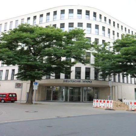 Arena Suites Hannover