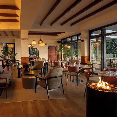 Koora Hotel by Sandglass