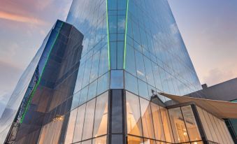 Hdb Hotel- Financial District