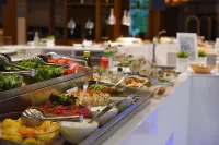 Hotel Azur Siofok - Morgenmad