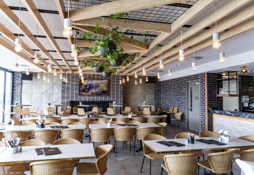 더 피허스트 인테리어