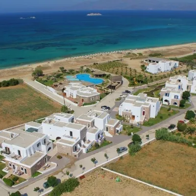 Plaza Beach Hotel Hotels in der Nähe von Strand Mikri Vigla