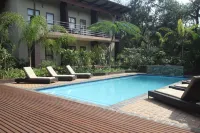 Forest Lodge - Beach
