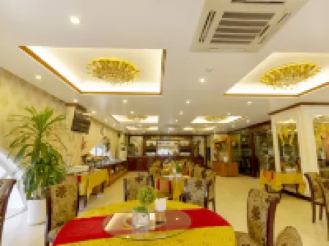 芳安酒店1號海陽 海陽酒店