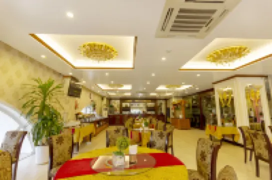 Phuong Anh Hotel 1 Hai Duong Các khách sạn ở Hải Dương