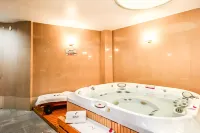 Suites Inn la Muralla Hotel & Spa - spa