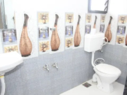 Dev Motel & Banquet Hotels in Kheda