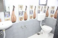 Dev Motel & Banquet Hotels in Nadiad