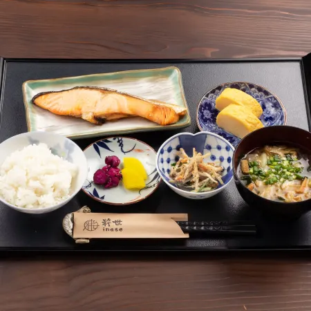 Inase Otsu Machiya Bed and Breakfast