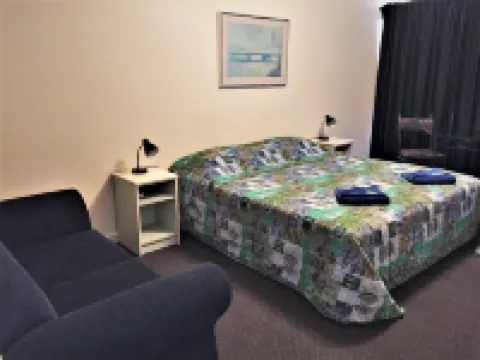 Ceduna Motor Inn Hotel di Ceduna