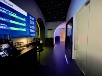 The One Boutique Hotel & Spa Rome - spa