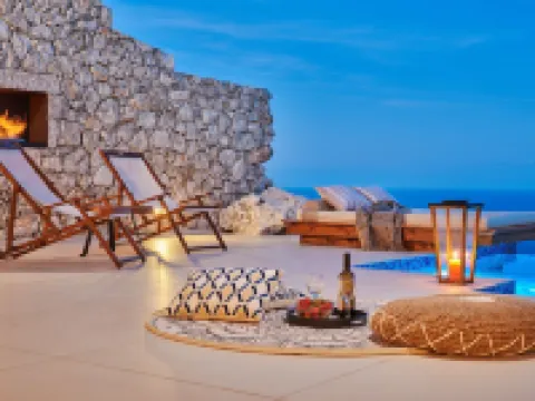 Emerald Villas & Suites - the Finest Hotels of the World Hotels in Elation