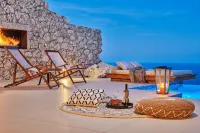 Emerald Villas & Suites - the Finest Hotels of the World Hotels in Elation
