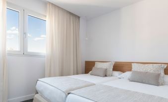 Pure Salt Residences