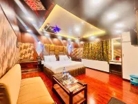 Pine View Resort Hotels in Baramulla